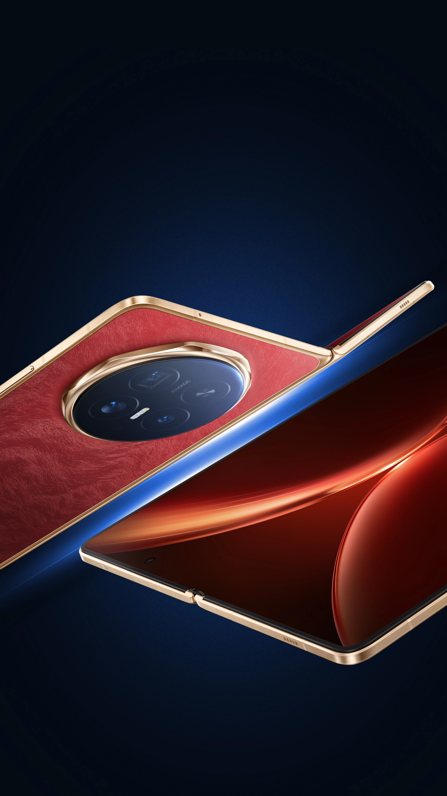 Ремонт HONOR Magic V6 в iDocСервис