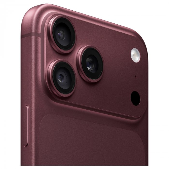 iPhone 18 Pro Max 2 ТБ Burgundy (бордовый) eSIM — фото 4
