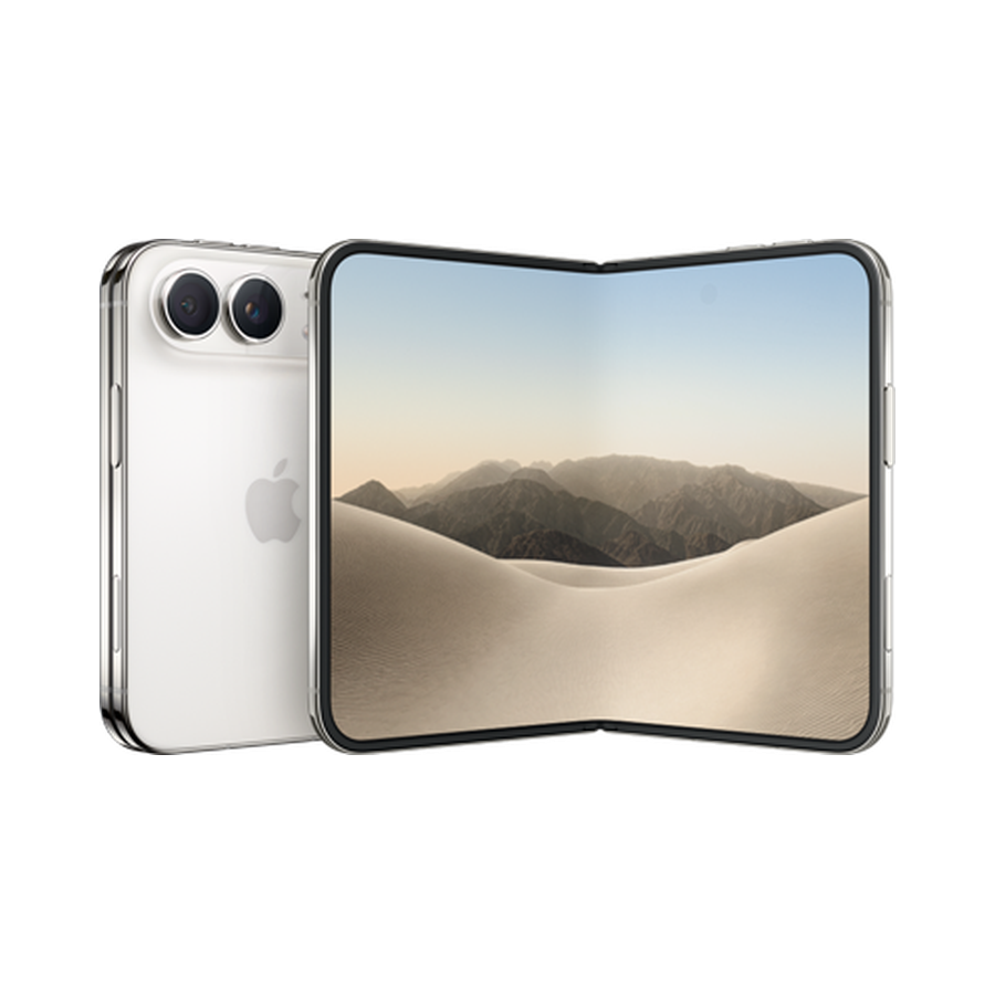 iPhone Duo 256 ГБ — открыт предзаказ