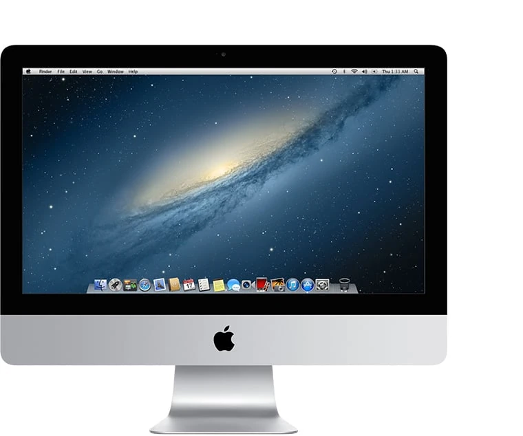 Ремонт iMac 21.5 A1418 Late 2012 в iDocСервис