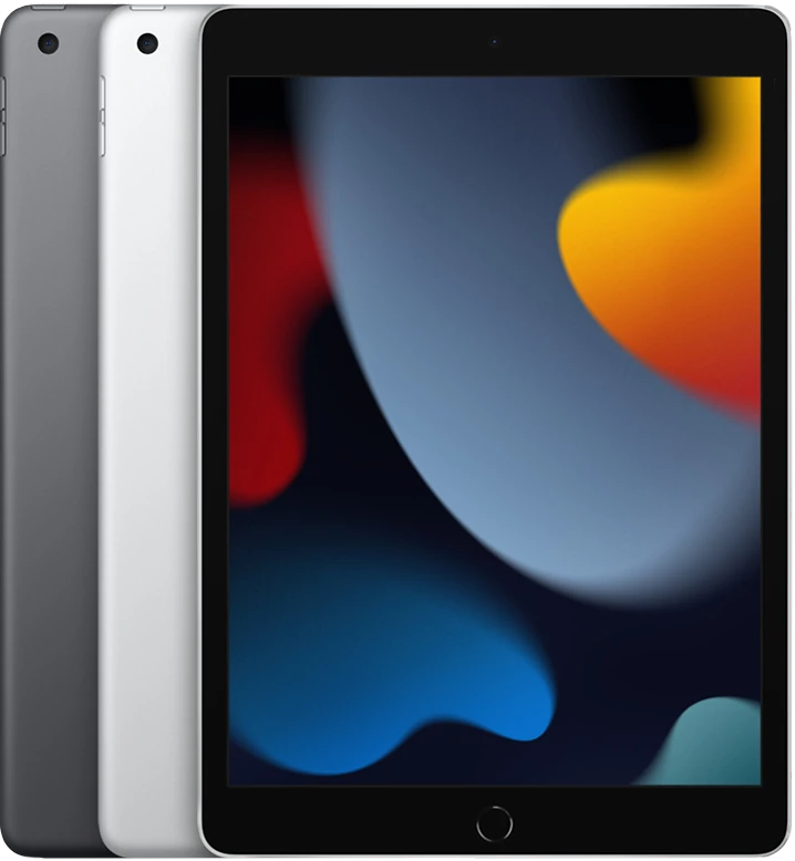 Ремонт iPad 9 в iDocСервис