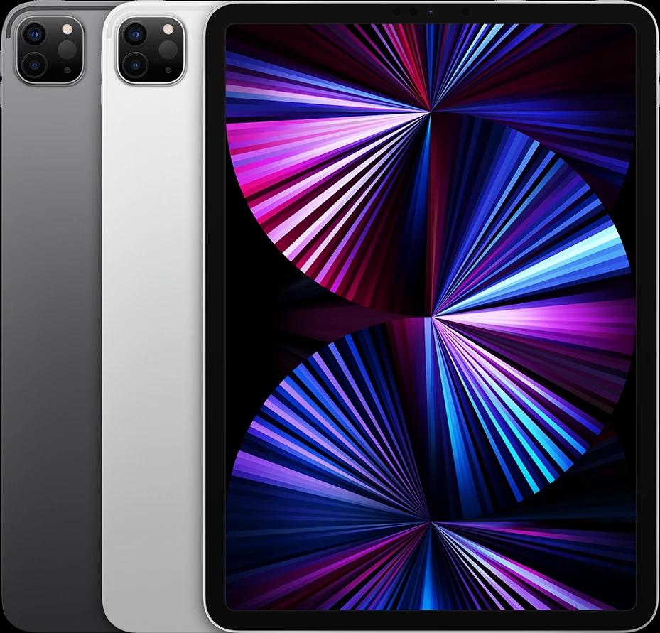 Ремонт iPad Pro 11 (2021) в iDocСервис