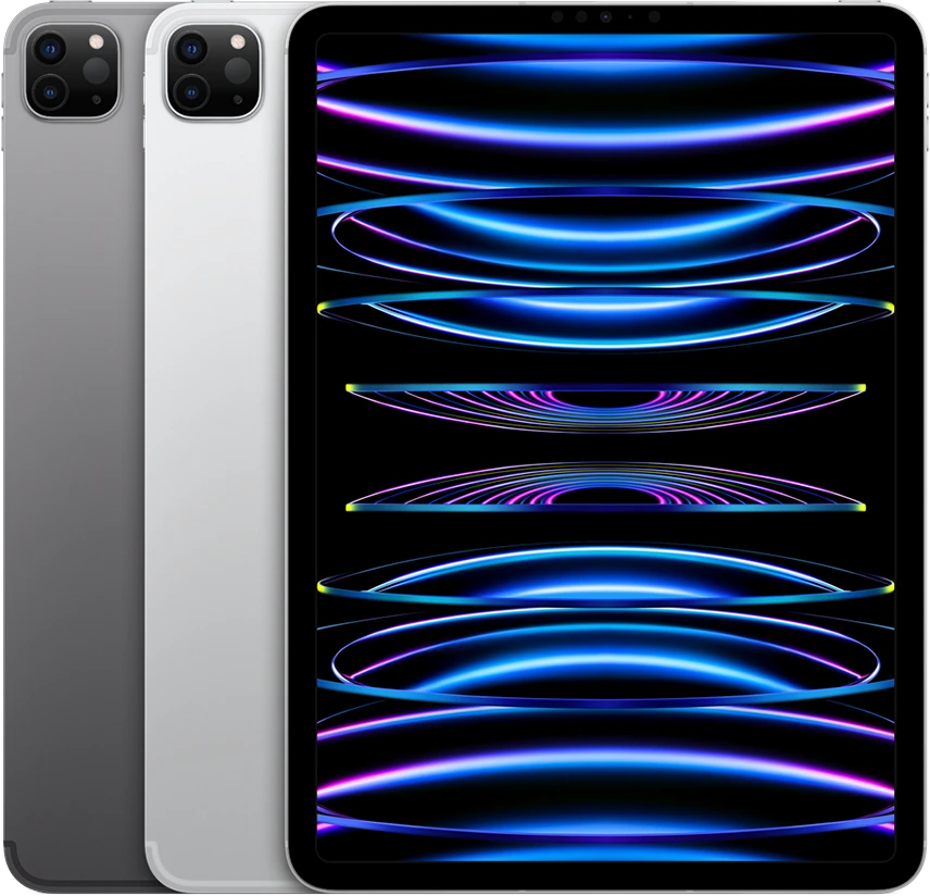 Ремонт iPad Pro 11 (2022) в iDocСервис