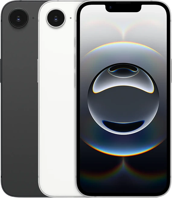 Ремонт iPhone 16e в iDocСервис