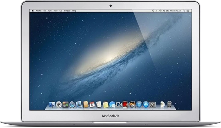 Ремонт MacBook Air 13 A1369 (2010–2012) в iDocСервис