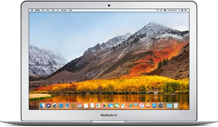 Ремонт MacBook Air 13 A1466 (2017) в iDocСервис