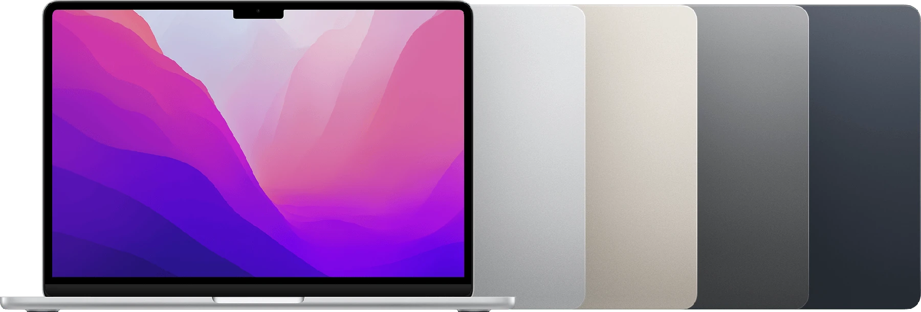 Ремонт MacBook Air 13 M2 (2022) в iDocСервис