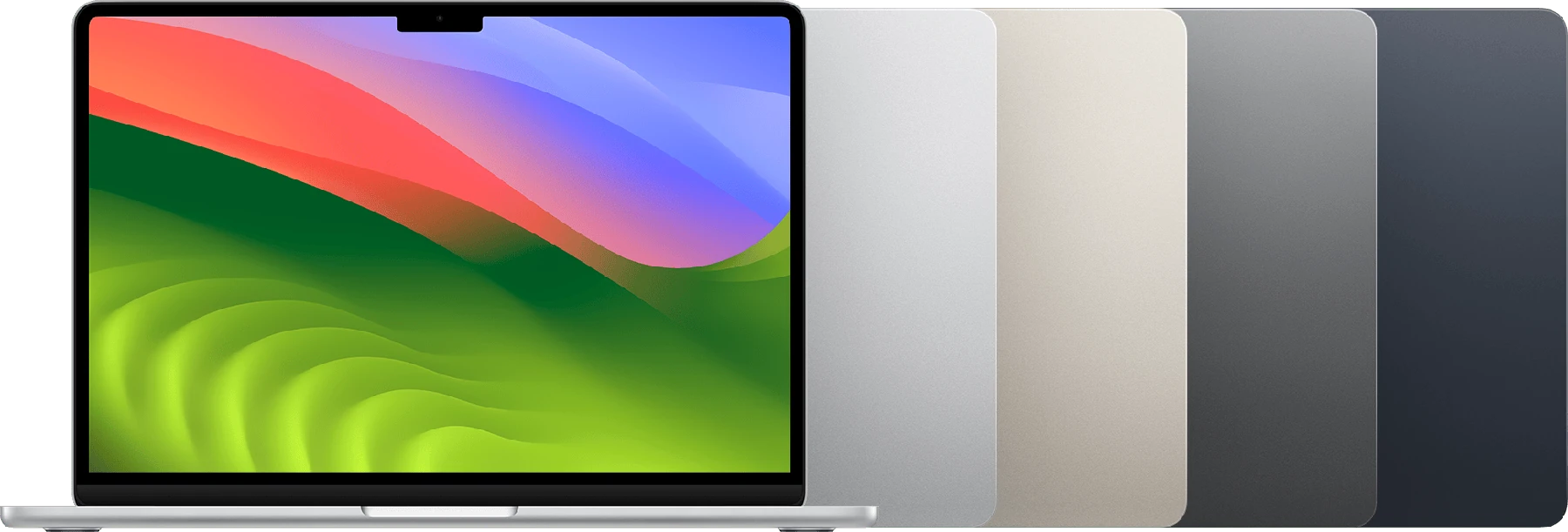 Ремонт MacBook Air 13 M3 (2024) в iDocСервис
