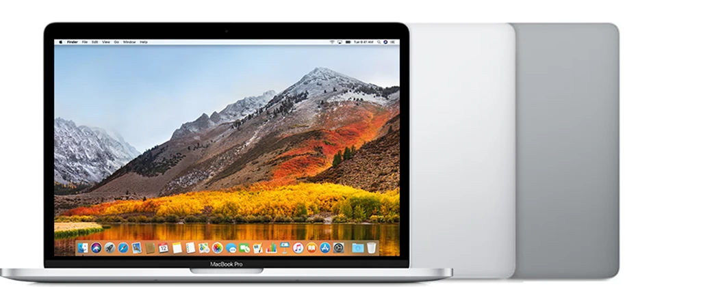 Ремонт MacBook Pro 13 A1706 (2016–2017) в iDocСервис