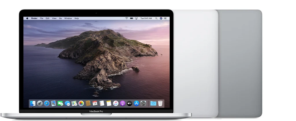 Ремонт MacBook Pro 13 A2289 (2020) в iDocСервис