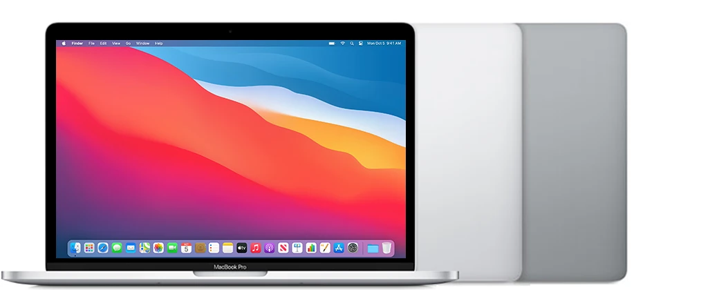 Ремонт MacBook Pro 13 M1 A2338 (2020) в iDocСервис