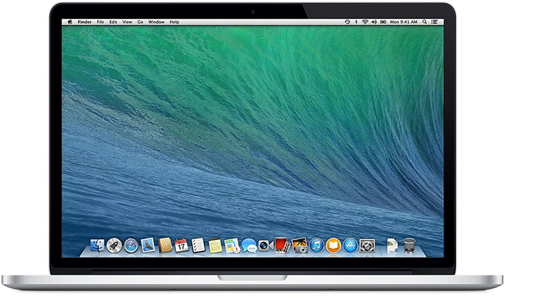 Ремонт MacBook Pro 15 A1398 (2012–2013) в iDocСервис