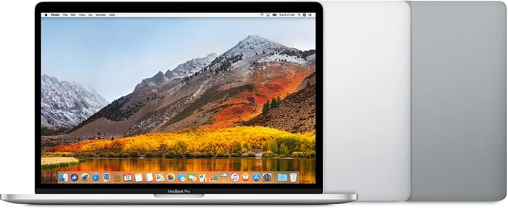 Ремонт MacBook Pro 15 A1707 (2016–2017) в iDocСервис