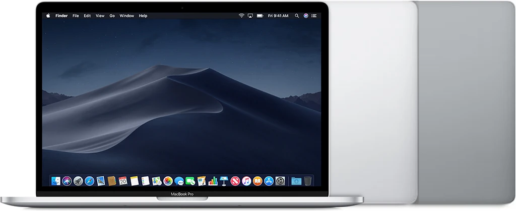 Ремонт MacBook Pro 15 A1990 (2018–2019) в iDocСервис