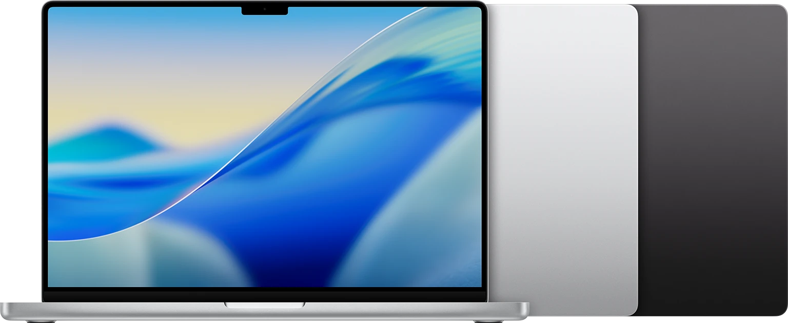Ремонт MacBook Pro 16 M5 Pro/Max (2025) в iDocСервис