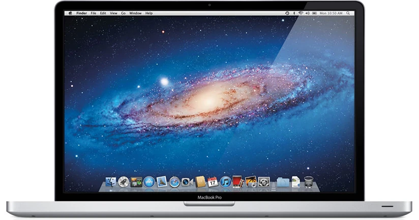 Ремонт MacBook Pro 17 A1297 (2009–2012) в iDocСервис