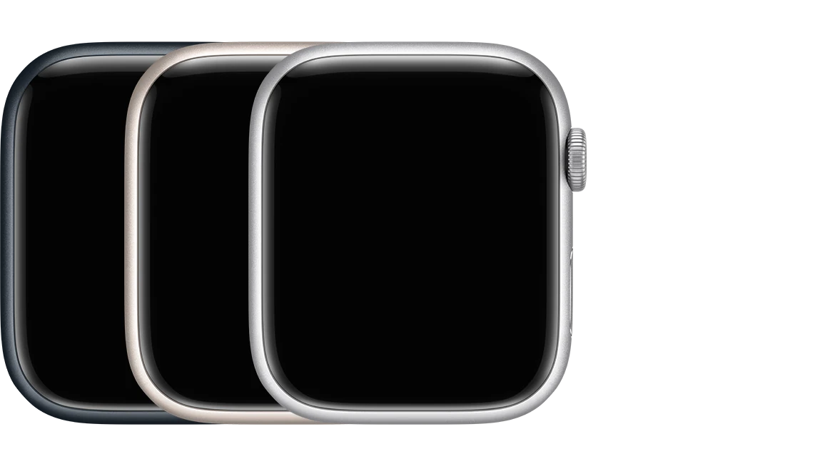 Ремонт Apple Watch SE 2 в iDocСервис
