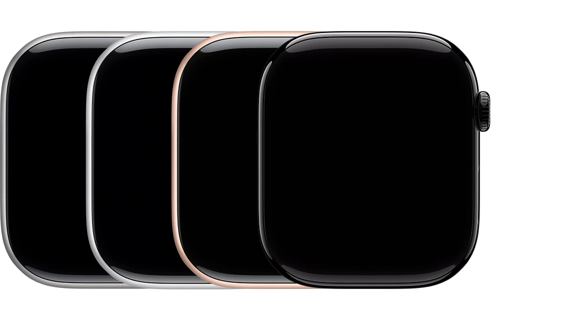 Ремонт Apple Watch Series 11 в iDocСервис
