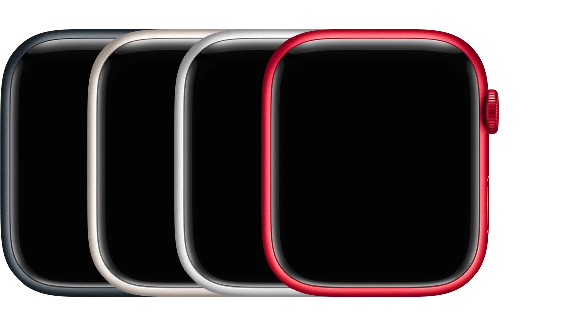 Ремонт Apple Watch Series 8 в iDocСервис