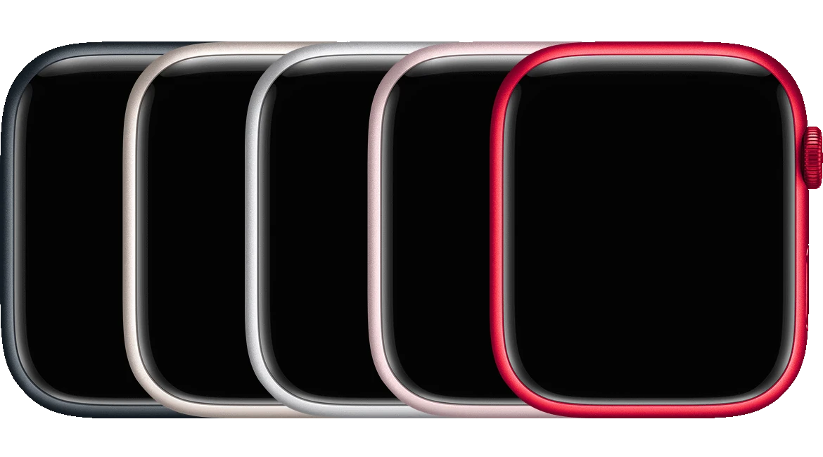 Ремонт Apple Watch Series 9 в iDocСервис