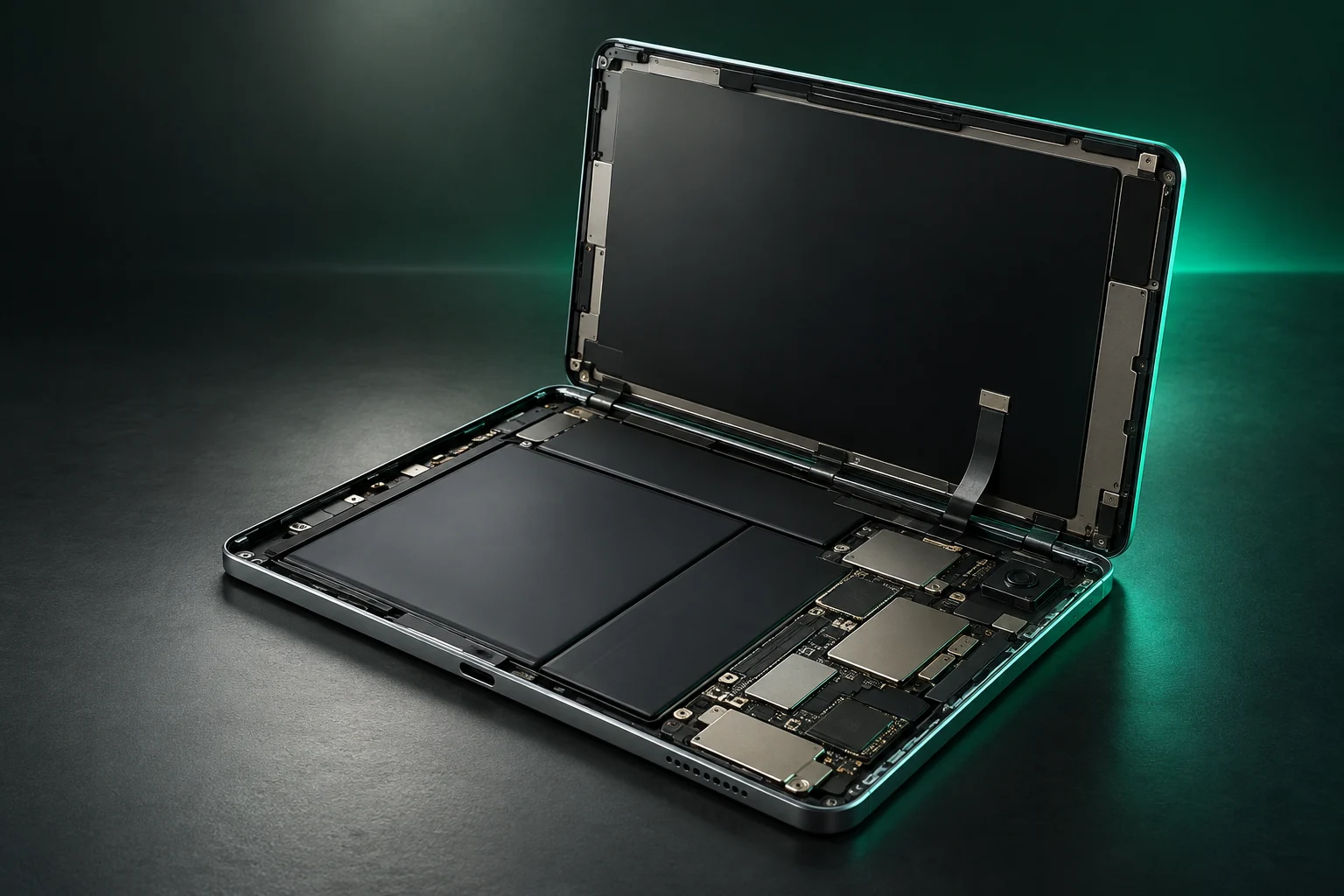 Ремонт iPad в iDocСервис