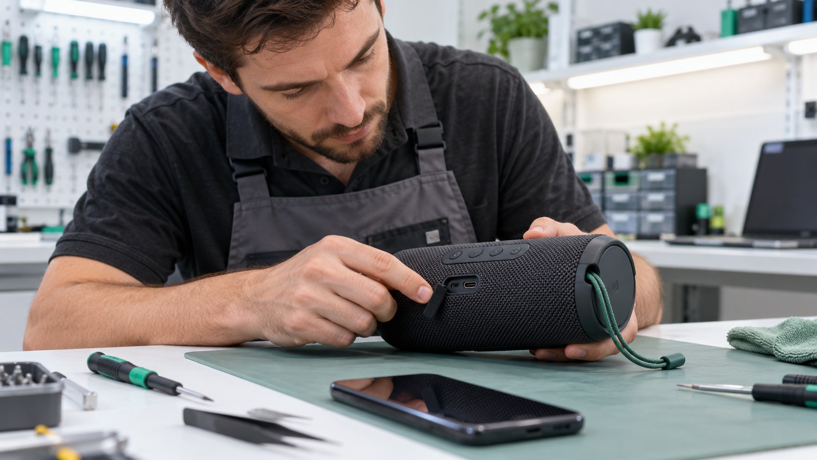 Bluetooth-колонка не подключается: короткий чек-лист