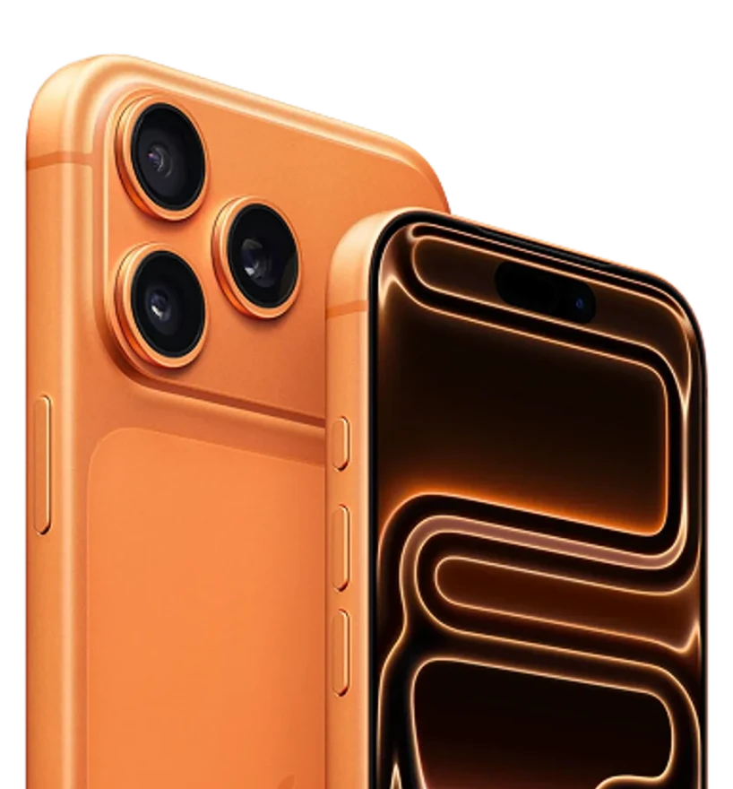 iPhone в рассрочку
